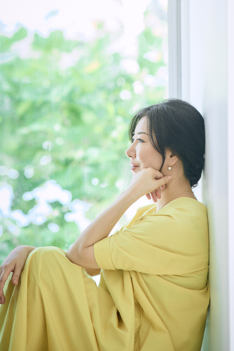 畠山美由紀 Official Web Site