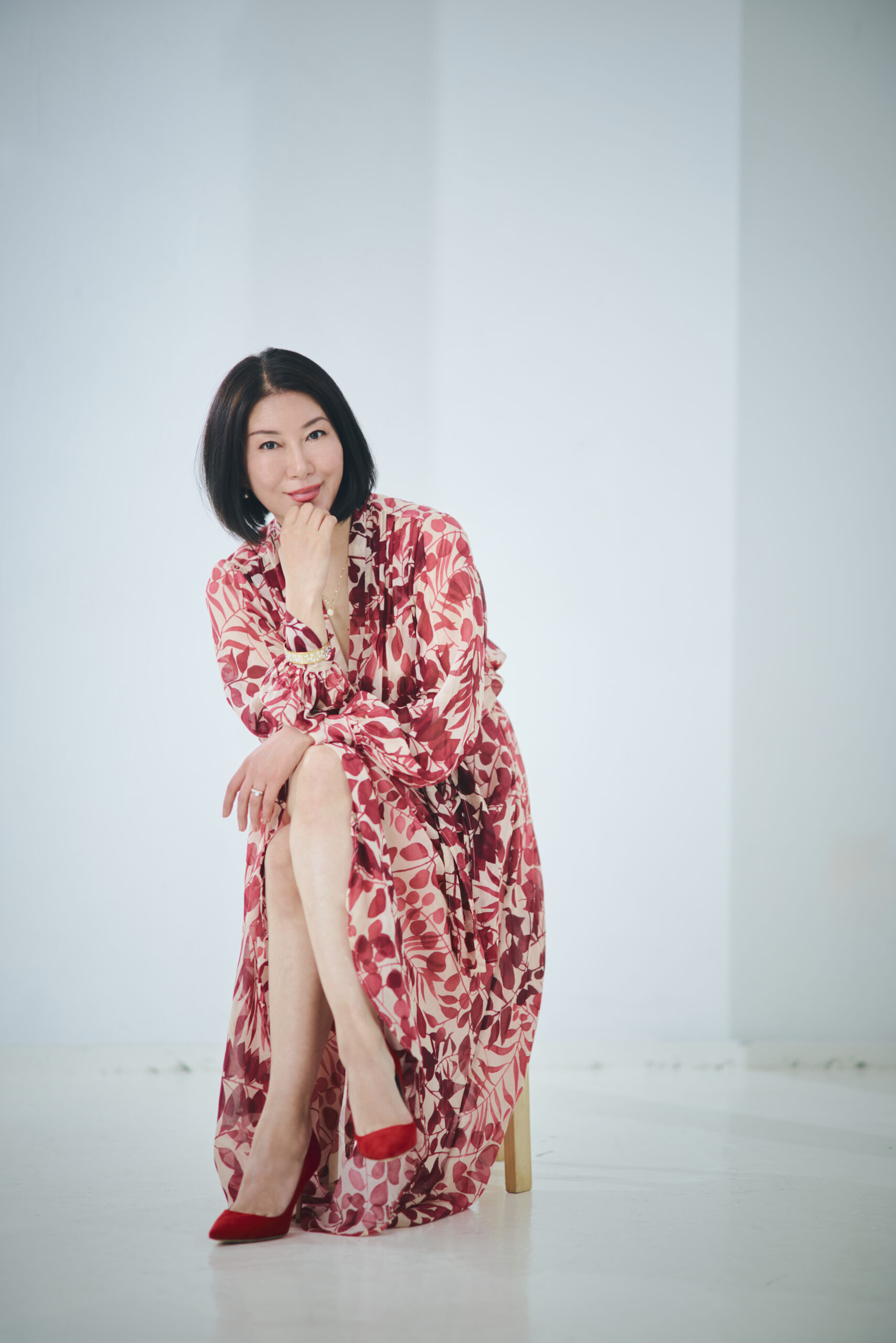 畠山美由紀 Official Web Site