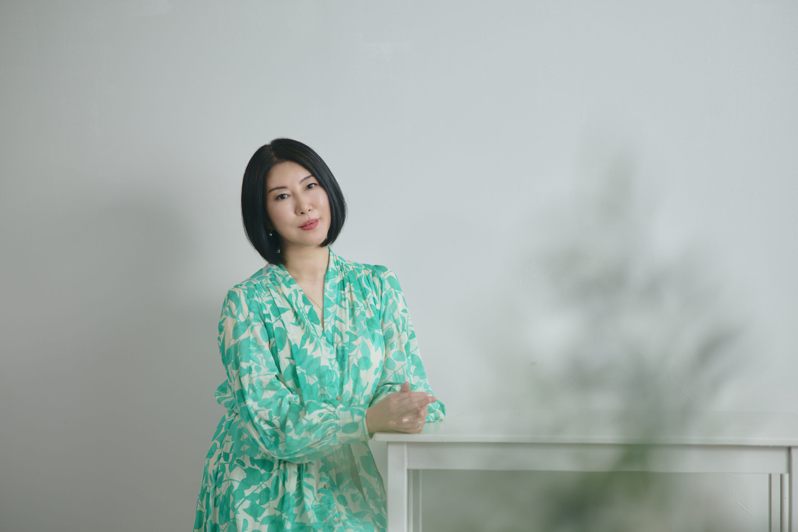 畠山美由紀 Official Web Site